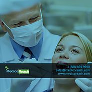 Dentist Email List - Dental Email Lists for Marketing