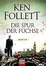 Die Spur der Füchse (German Edition)