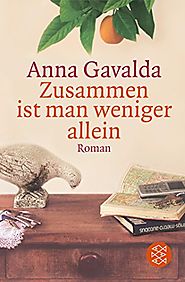 Zusammen Ist Man Weniger Allein (German Edition)