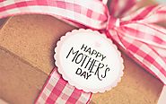 Happy Mother's Day - Inspirational History & Quotes - Celebration - TTI Trends