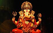 Ganesh Chaturthi: Story Behind This Festival - TTI Trends