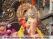Ganesh Chaturthi: Status, Wishes and Free Songs Download - TTI Trends