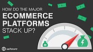 Which Is The Best Ecommerce Platform For Entrepreneurs?