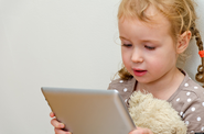 How Old Should Your Kid Be Before You Buy Him A Tablet?