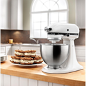 Top Rated Stand Mixers