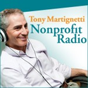 Tony Martignetti Nonprofit Radio