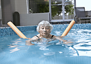 Summer Exercise Ideas: Fun Water Exercises for All Ages