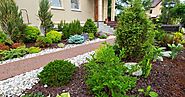 Improve Your Garden Appeal and Growth with Black Mulch