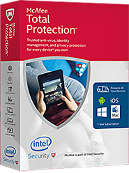 Need Professional McAfee Total Protection Tech Support , McAfee Total Protection Customer care number