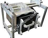Industrial Thermal Transfer Overprinter, Inkjet Printer