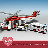 Active Air Ambulance Service in Dehradun