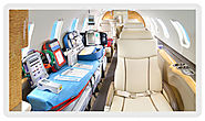 Hi-tech Air Ambulance Service in Brahmpur for Emergency