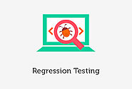 Regression Testing – Software Testing Fundamentals