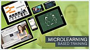 5 Killer Examples: How To Use Microlearning-Based Training Effectively - EIDesign