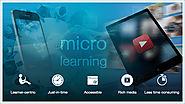 How Can You Use Interactive Videos For Microlearning-Based Training