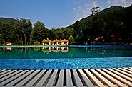 Jim Corbett Hotel Resort Ramganga