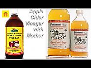 Apple Cider Vinegar For Sore Throat Treatment