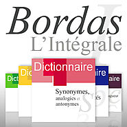 BORDAS – L’Intégrale de la Langue Française
