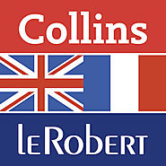 Collins-Robert Concise French Dictionary