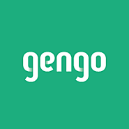 Professional Translation Services by Gengo - Gengo