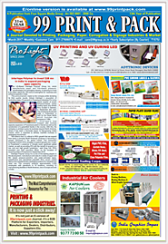 Printing & Packaging Newspaper | Magazines, journal in india