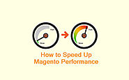 How to Speed Up Magento Performance