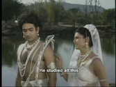Mahabharat (English Subtitles) Episode - 2