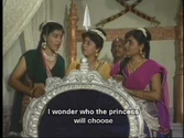 Mahabharat (English Subtitles) Episode - 7