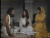 Mahabharat (English Subtitles) Episode - 15