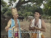 Mahabharat (English Subtitles) Episode - 16