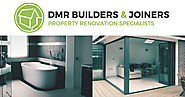 Builders & Joiners Edinburgh | Property Renovation Specialists