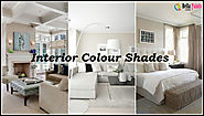 Interior house paint colors with Bella Coating Paint
