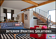 Are you looking for quality interior painters for your home or commercial space?