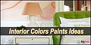Bella Colors Paints Ideas - BellaCoatingPaint