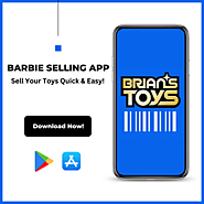 Website at https://brianstoys.livepositively.com/what-are-the-benefits-of-selling-barbie-dolls-as-a-side-hustle/