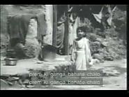 Jyot Se Jyot Jagate Chalo - Sant Gyaneshwar 1964