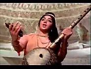 Old Hindi Movie Bhajan 'Govind Bolo Hari Gopal Bolo'