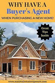 Why Have a Buyer's Agent When Purchasing New Construction