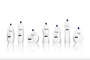 Reklama dnia: Dove porównuje kobiece kształty do butelek. Internauci zmieszani - NowyMarketing