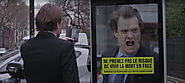 Wirtualne billboardy zszokowały mieszkańców Francji. Przerażenie na twarzach mówi wszystko - NowyMarketing