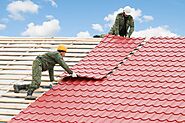 Roof Repairs: Effective Solutions