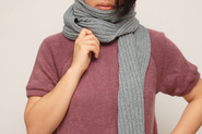 How to Accessorize Outfits with Scarves
