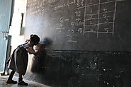Akshara Foundation: Educating Underprivileged Children in Bangalore, India