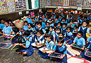 Akshara Foundation: Pre-school Education for Girls
