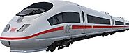 Immediate Shifting by Train Ambulance Services in Bangalore