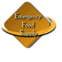 WA EMD - Preparedness - Personal Preparedness - Emergency Food Supply
