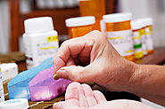 3 problems that Patients encounter during Medication Management