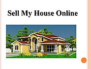 A Guide to Sell Your House Online