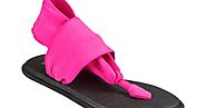 Best Pink Flip Flop Sandals For Women - Reviews