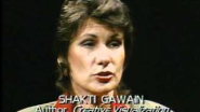 Shakti Gawain: Working with Creative Imagery (excerpt) - Thinking Allowed w/ Jeffrey Mishlove - YouTube